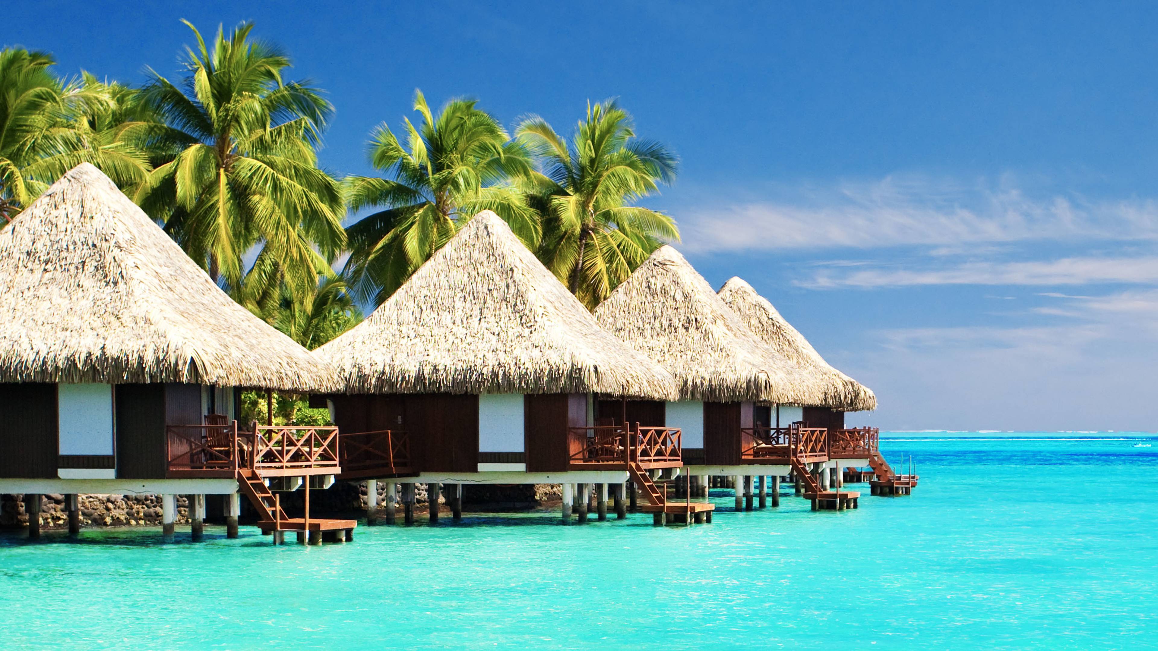 Male Beach